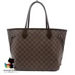  Louis Vuitton LOUIS VUITTON N51105 Damier neva- полный MM большая сумка сумка на плечо плечо большая сумка плечо .. разряд A руль трубчатая обводка...
