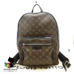  Louis * Vuitton LOUIS VUITTON M41530joshu мака sa- монограмма сумка упаковка рюкзак marron серебряный металлические принадлежности брендовая сумка путешествие большой...