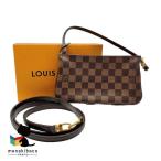  Louis Vuitton LOUIS VUITTON N51983navona макияж cosme аксессуары сумка сумка ручная сумочка сумка на плечо в наличии наклонный ..2WAY 2way...