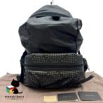  Bottega Veneta BOTTEGA VENETA 580351 VBOY1 1000pa-fo Ray tedo сумка упаковка рюкзак кожа унисекс мужской чёрный черный ткань...