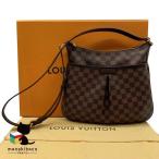  Louis Vuitton LOUIS VUITTON N42251 Bloom zbeliPM Damier eben разряд A женский сумка [ б/у ]