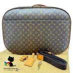  Louis Vuitton LOUIS VUITTON M24000 упаковка все GM дорожная сумка багажник монограмма плечо ремешок именная бирка powaniepado блокировка ключ ×2...