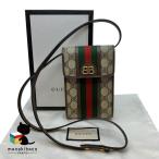  Gucci GUCCI Balenciaga сотрудничество The хакер Project phone сумка бежевый BB монограмма сумка на плечо небольшая сумочка коробка ткань пакет разряд A...