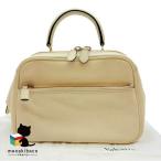 varek -тактный laValextra Serie крем ручная сумочка "теплый" белый белый Gold металлические принадлежности портфель портфель сумка сумка женский ткань пакет разряд AB женский...