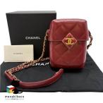  Chanel CHANEL matelasse box цепь плечо бордо metal G AS2635 бренд наклонный .. сумка ощущение роскоши модный симпатичный популярный редкость...