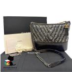  Chanel CHANEL Cub li L du сигнал bo- цепь плечо твид nei сигнальный фонарь bi металлические принадлежности бренд цепь плечо наклонный .. симпатичный ощущение роскоши...