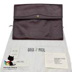  Gold-Pfeil GOLD PFEIL клатч wine red кожа портфель портфель сумка сумка брошюра ткань пакет разряд A сумка [ б/у ]