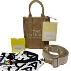  Mark Jacobs Marc Jacobs новый товар THE PHONE TOTE 2R3HCR027H01 230 Camel 2WAY бренд compact сумка модный симпатичный популярный fasi...