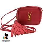  солнечный rolan Saint Laurent бахрома Mini камера сумка красный сумка на плечо compact бренд симпатичный модный elegant обычно держать путешествие Ran...