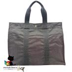  Hermes HERMES Herline GM серый большая сумка бренд ощущение роскоши модный популярный большая вместимость простой бизнес путешествие обычно держать katena ключ 2 Ran...