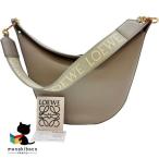  Loewe LOEWE luna сумка серый one плечо Logo сумка брошюра разряд A женский сумка [ б/у ]