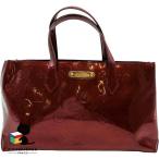  Louis * Vuitton LOUIS VUITTON M93641 Will автомобиль -PMveruniama Ran to монограмма ручная сумочка эмаль разряд A женский сумка [ б/у ]