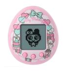 ショッピングたまごっち バンダイ　たまごっち　マイメロディ　BANDAI My Melody & Kuromi Tamagotchi My Melody ver