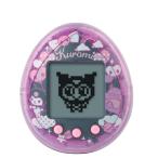 ショッピングたまごっち バンダイ　たまごっち　クロミ　My Melody & Kuromi Tamagotchi　Kuromi ver.