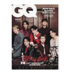 GQ JAPANji- кий Japan 2026 год 4 месяц номер больше . специальный обложка версия BTS......!