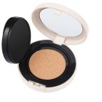 セザンヌ シフォンフィットクッションファンデーション 10明るいオークル系 SPF50 PA++++