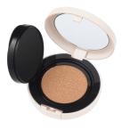 セザンヌ シフォンフィットクッションファンデーション 20自然なオークル系 SPF50 PA++++