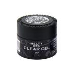 meruti гель прозрачный гель 14g MELTY GEL прозрачный ногти гель беж Stop собственный ногти гель ногти ногти сертификация NFS