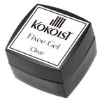  здесь Ist KOKOISTfi расческа - гель прозрачный 4g