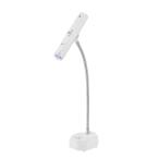  здесь Ist KOKOIST палочка свет & гибкий держатель LED &amp; UV ногти свет портативный подставка 