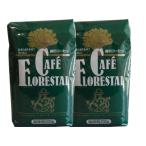  Cafe -pau белка ta лес. кофе мука 200g 2 пакет Nitto .. постоянный кофе средний маленький .. прекрасный тест ..