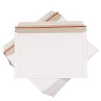  толщина бумага конверт 50 листов входит письмо кейс кошка pohs удобно me LUKA li рейс соответствует размер одним движением наклеен лента вскрыть лента имеется надежно считая . толщина . безопасность 