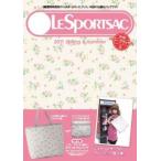 [新品]LESPORTSAC 2011 spring＆summer style2 ベリーブラッサム