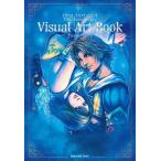 新品 / FINAL FANTASY ファイナルファンタジーX 25th Anniversary Visual Art Book -Eternal Spira-