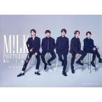 新品 / M!LK PHOTOBOOK M!LK a la mode