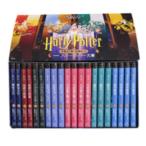 [ новый товар ] Harry *pota- библиотека ( новый оборудование версия )BOX ввод все 20 шт комплект 