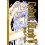 [新品]GOLDEN BLOOD(1-5巻 最新刊) 全巻セット