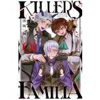  новый товар / KILLER'S FAMILIA killer z Familia (1 шт новейший .)