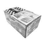 ショッピング新品 [新品]MFゴースト (1-19巻 最新刊) + オリジナル収納BOX付セット 全巻セット