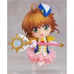 ショッピングねんどろいどぷち 新品 / カードキャプターさくらクリアカード編(5) ねんどろいどぷち付き特装版