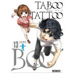 [新品]タブー・タトゥー Taboo・Tattoo (1-13巻 全巻) 全巻セット