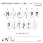 新品 / 「ハイパーインフレーション」[