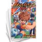 [中古]イナズマイレブンGO (1-7巻 全巻) 全巻セット コンディション(良い)