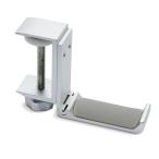  Япония Trust технология aluminium складной стол крюк серебряный ALDESKH-SV