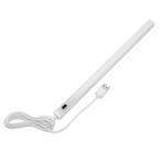  Япония Trust технология USB LEDBAR свет сенсор тип 30cm белый LEDBARS30-WH