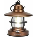 WINTECH кемпинг LED фонарь ( на батарейках ) KCL-330B
