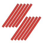 ARTEC цвет ... красный 10 шт. комплект реле . движение .. хлопок материалы. цвет ...ATC18395