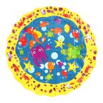 ARTEC Splash игровой коврик Mini 100cm ATC27719