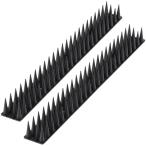 ARTEC предотвращение преступления * защита от птиц для .. коврик чёрный предотвращение преступления * защита от животных * защита от птиц . широко можно использовать установка простой . цвет .. место . можно использовать ATC35214