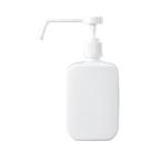 ARTEC распылительный контейнер угол модель 500ml ATC51793