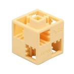 ARTEC Artec блок основы 4 угол 24P бледный orange ATC77743