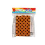 ARTEC Artec блок основы 4 угол 24P чай ATC77752