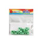 ARTEC Artec блок половина A 8P желтый зеленый ATC77766