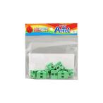 ARTEC Artec блок треугольник A 8P желтый зеленый ATC77806