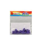 ARTEC Artec блок Mini 4 угол 20P фиолетовый ATC77832