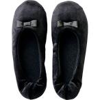 rep маленький мобильный тапочки черный REP-535707